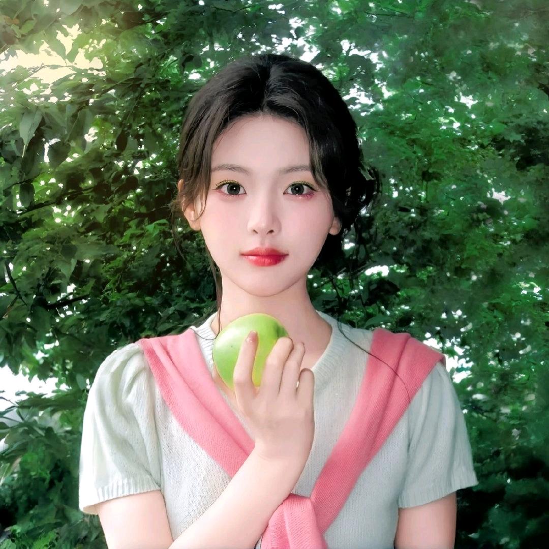 我是你大哥杨超越