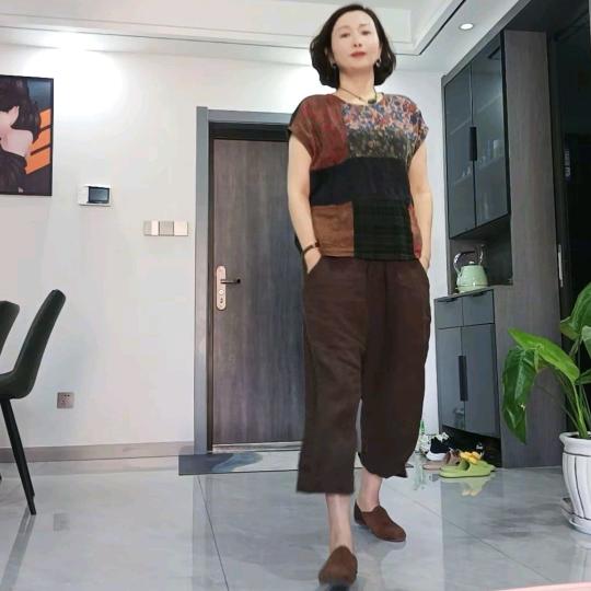 岁月静好👣