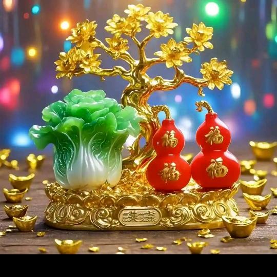 多财，多亿，