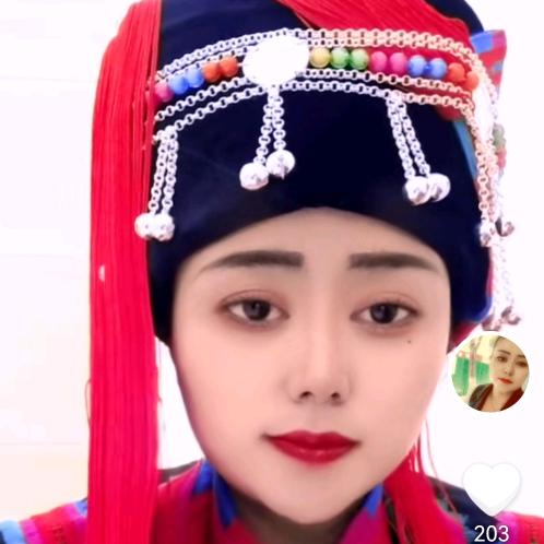 哈尼明理