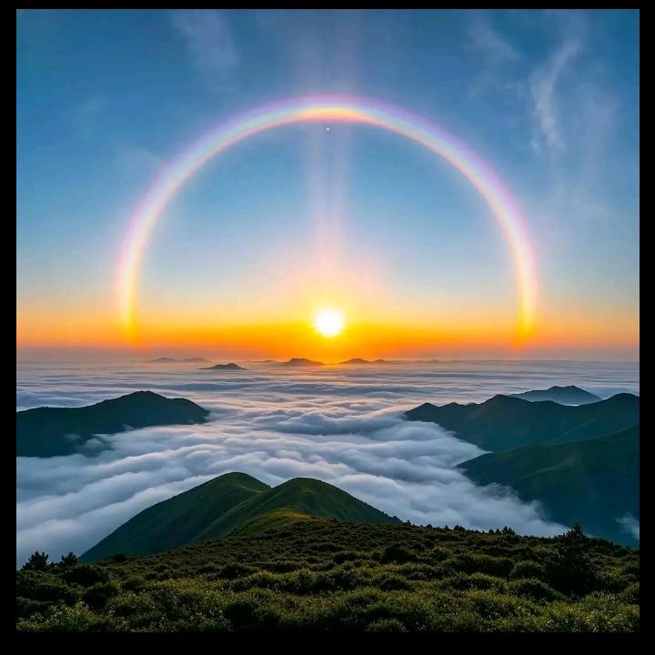 🌈壹号