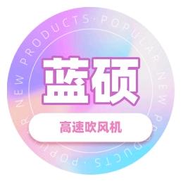 蓝硕科技