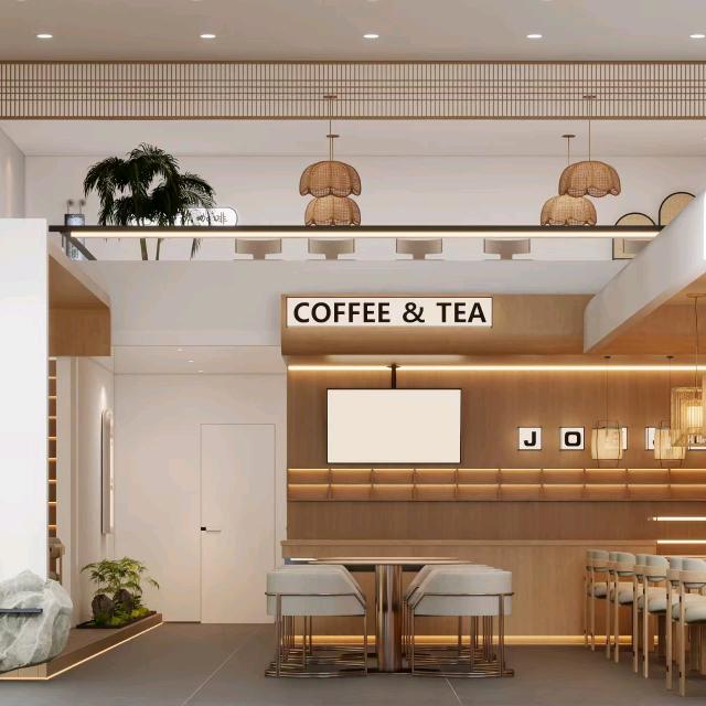 邳州大宅装修——大渔