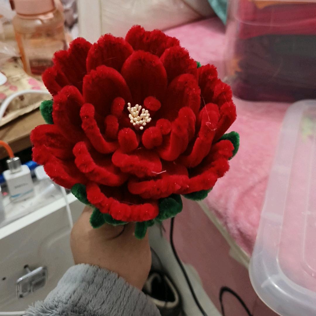 小云妹手工