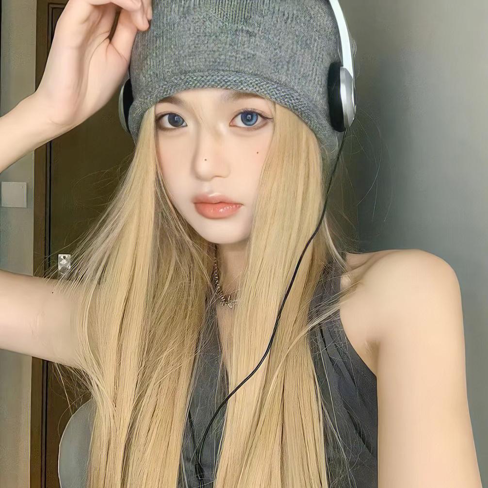 兜 兜🌈