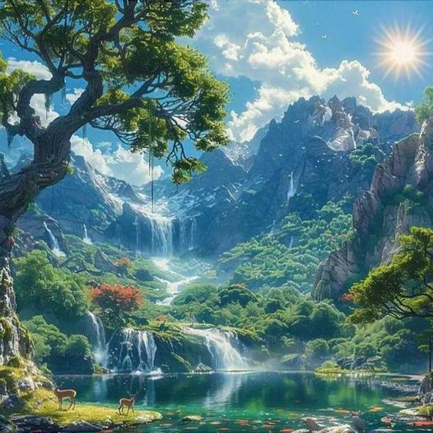 李安