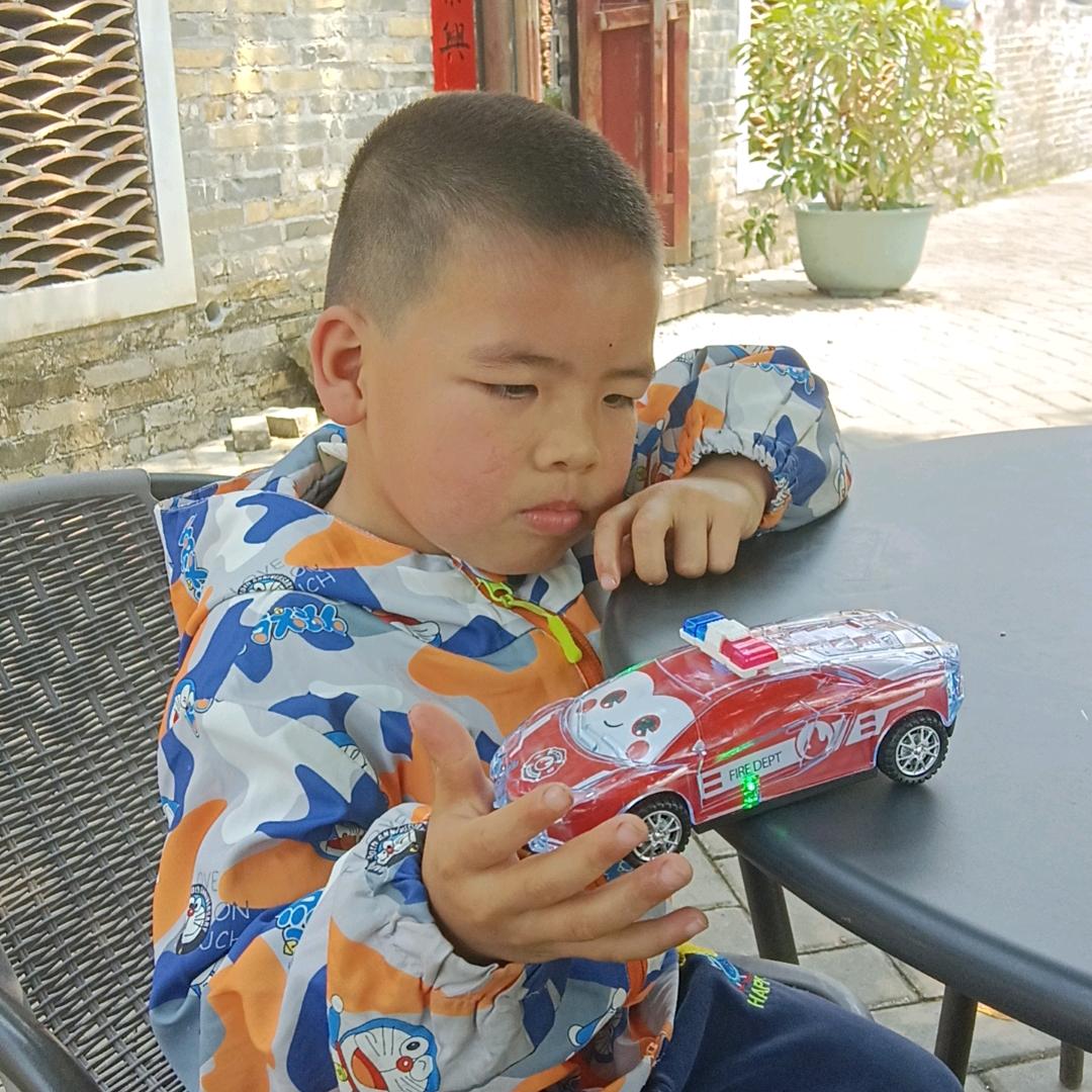 往后余生，与你相守
