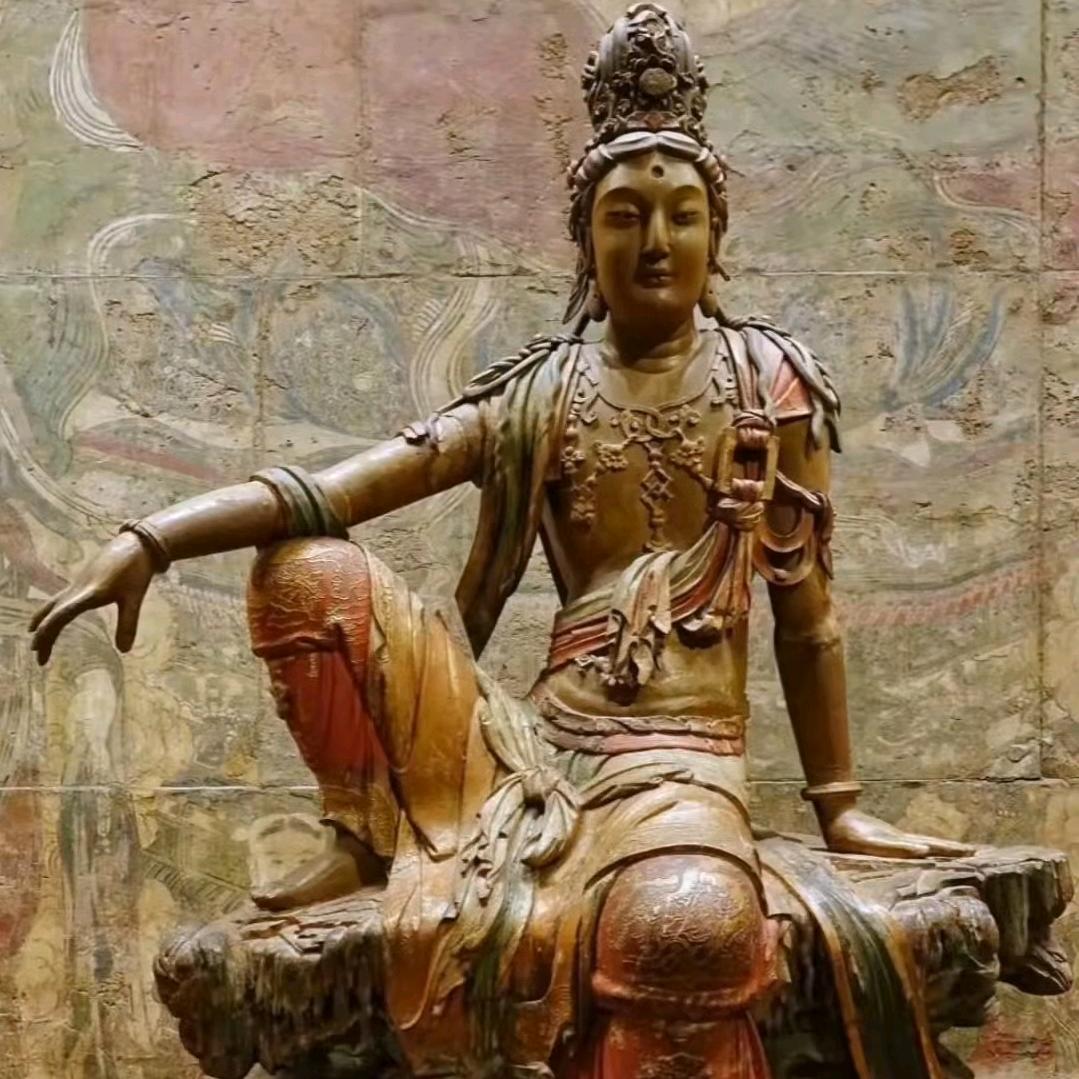 清风、明月