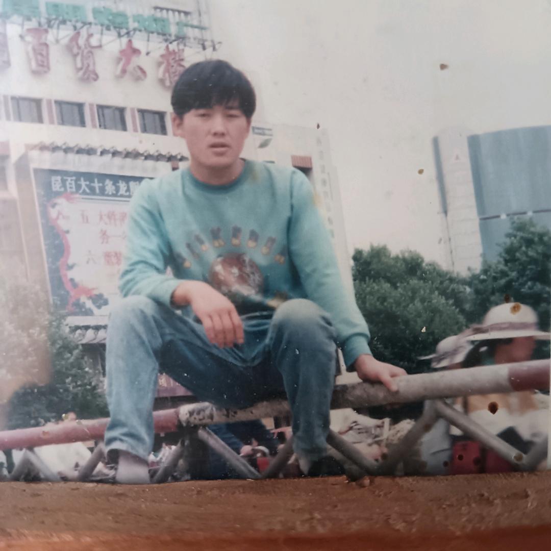 漏网歌手
