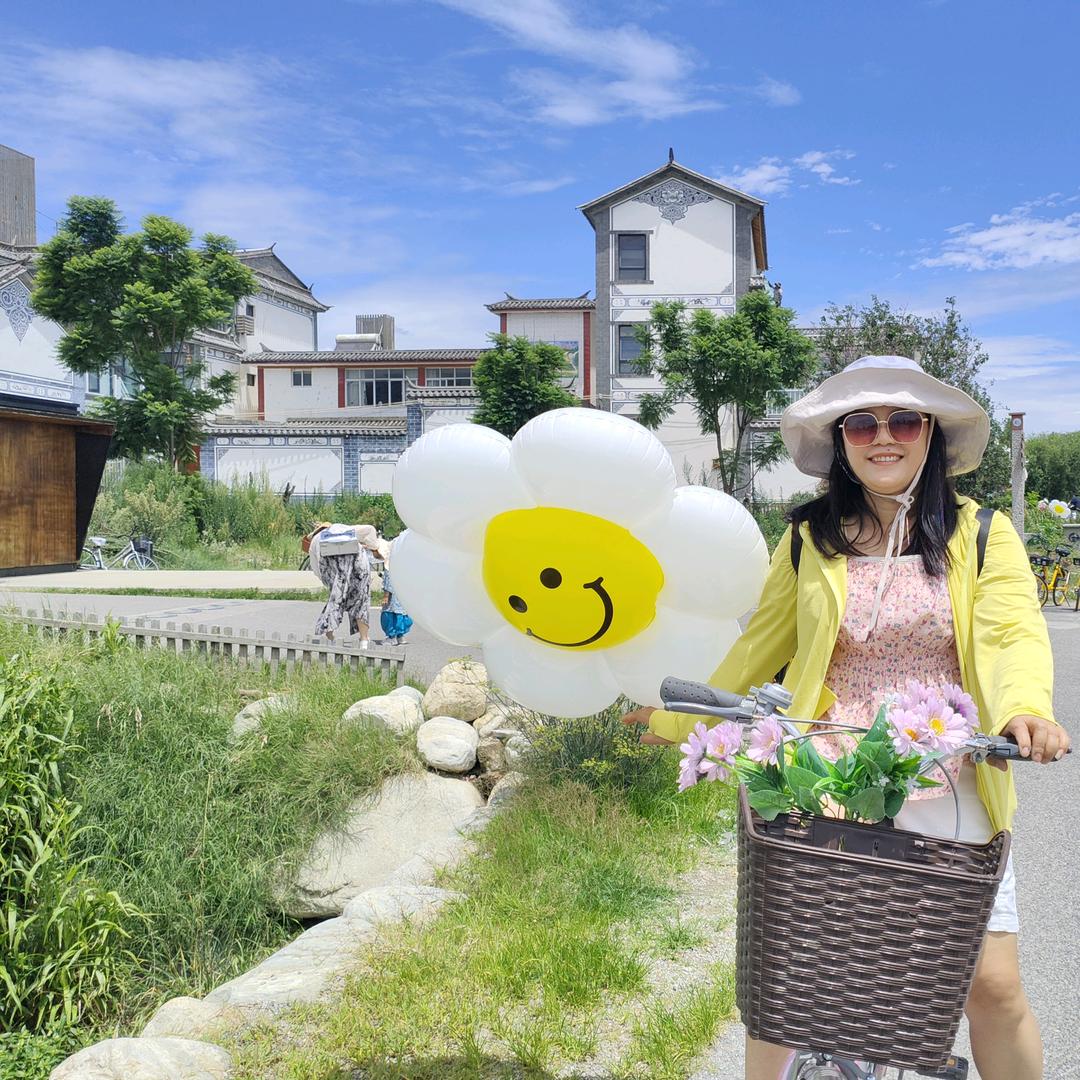 往后余生(˵¯͒〰¯͒˵)