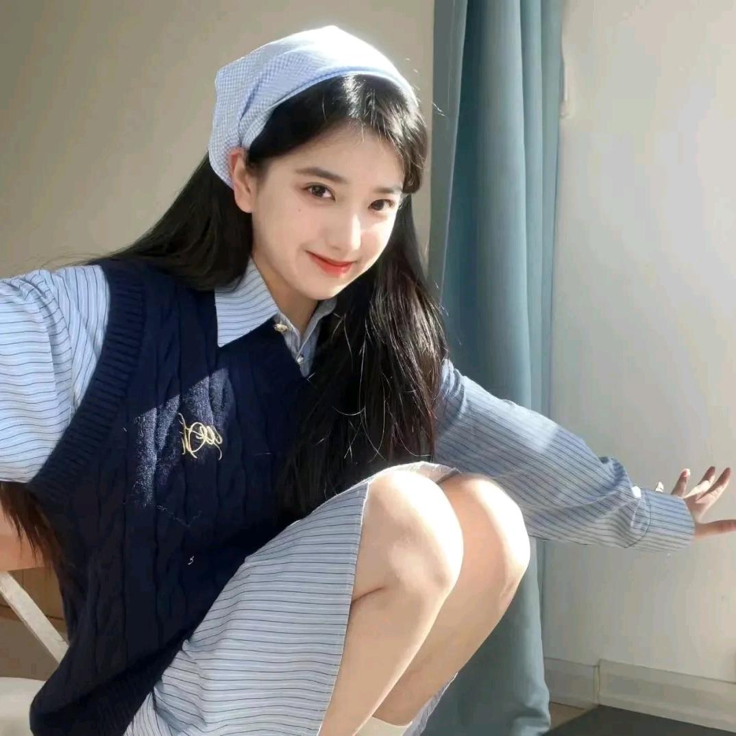 森女系