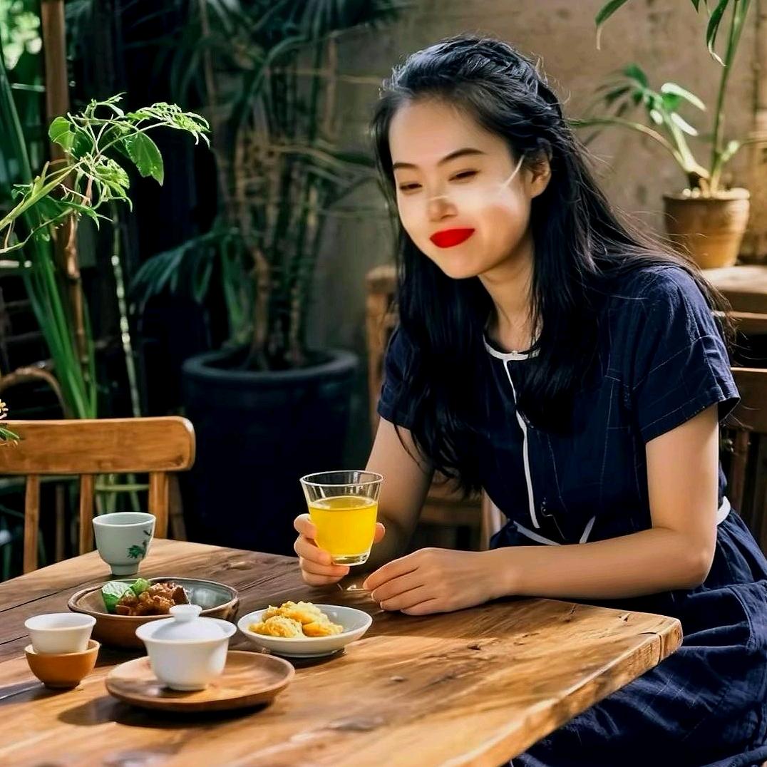 @乡村竹苑