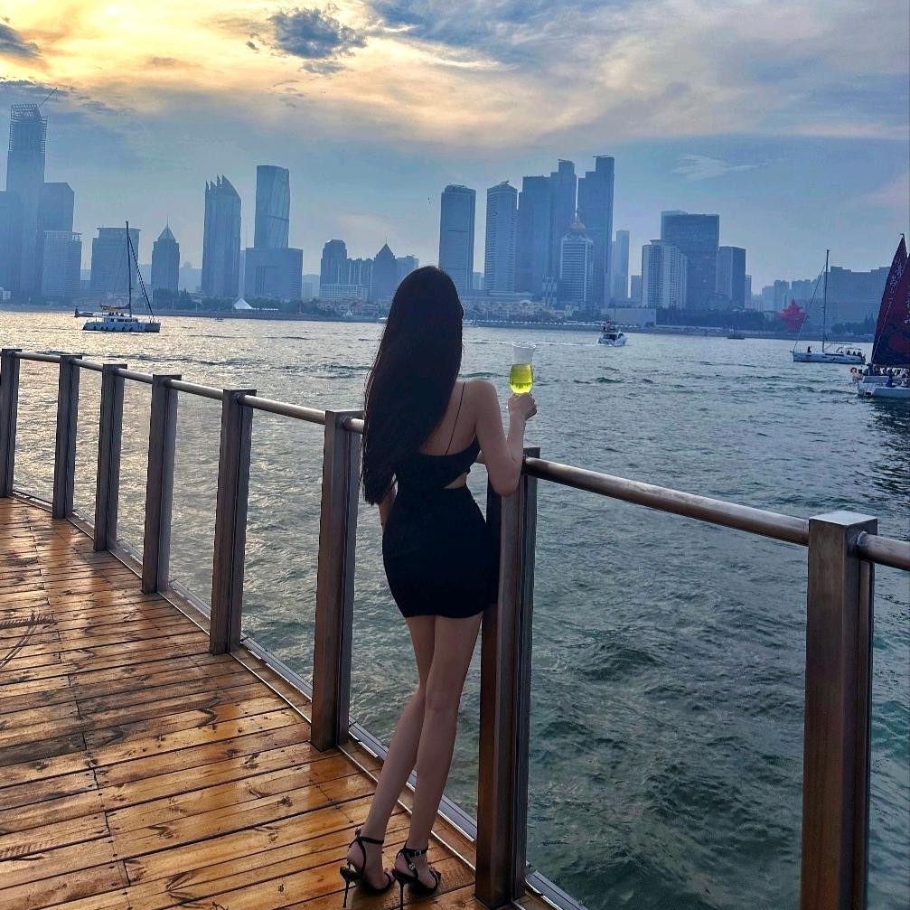 温柔姐姐💫