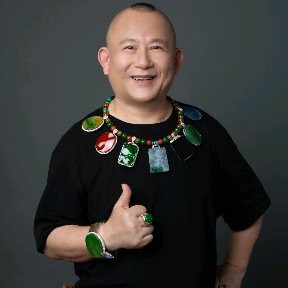翡翠哥