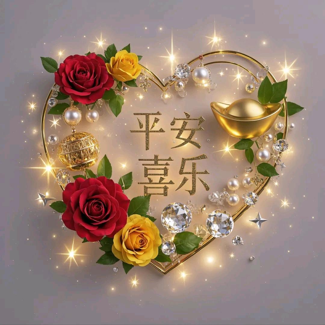 心若在，梦就在