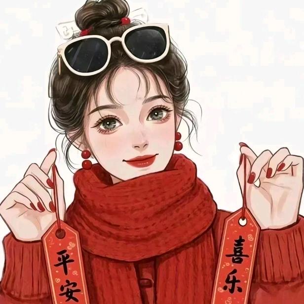 丽
