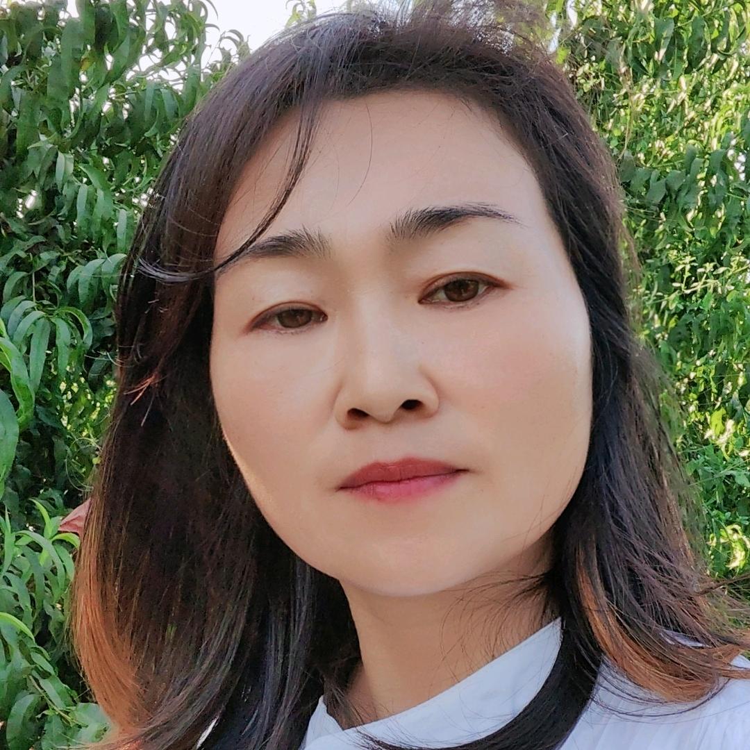 湖北中果种苗（英子）