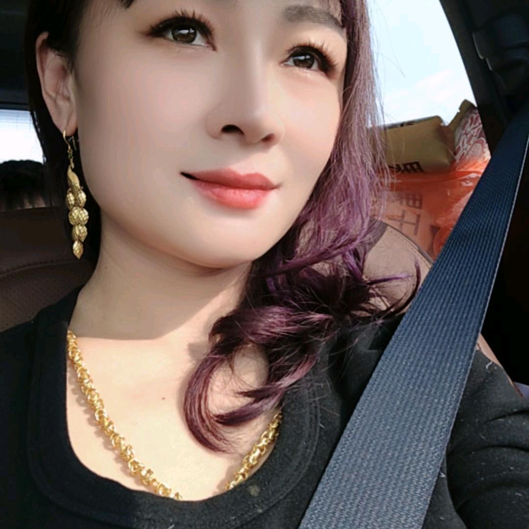 即墨何姐