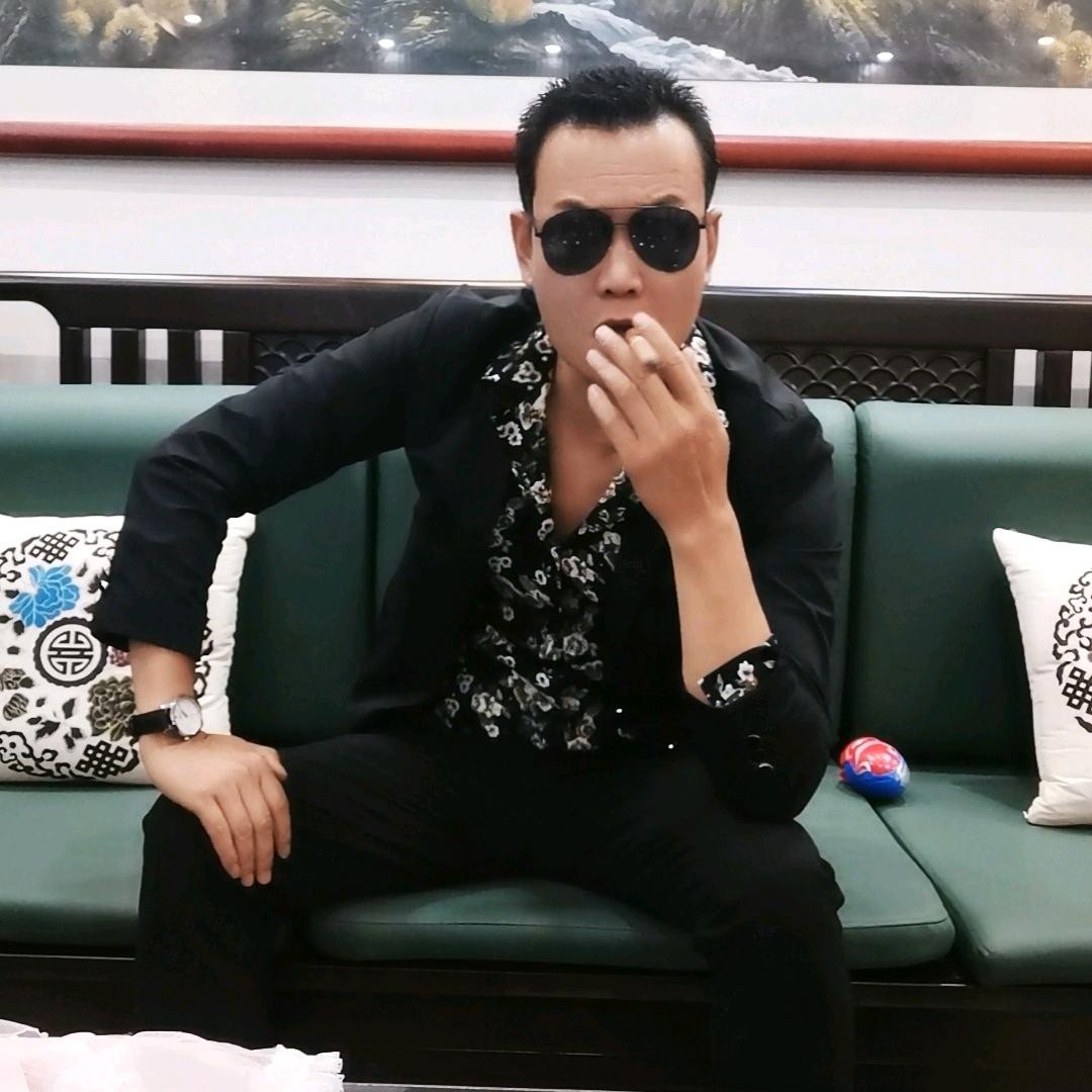 阿斌《行哥》