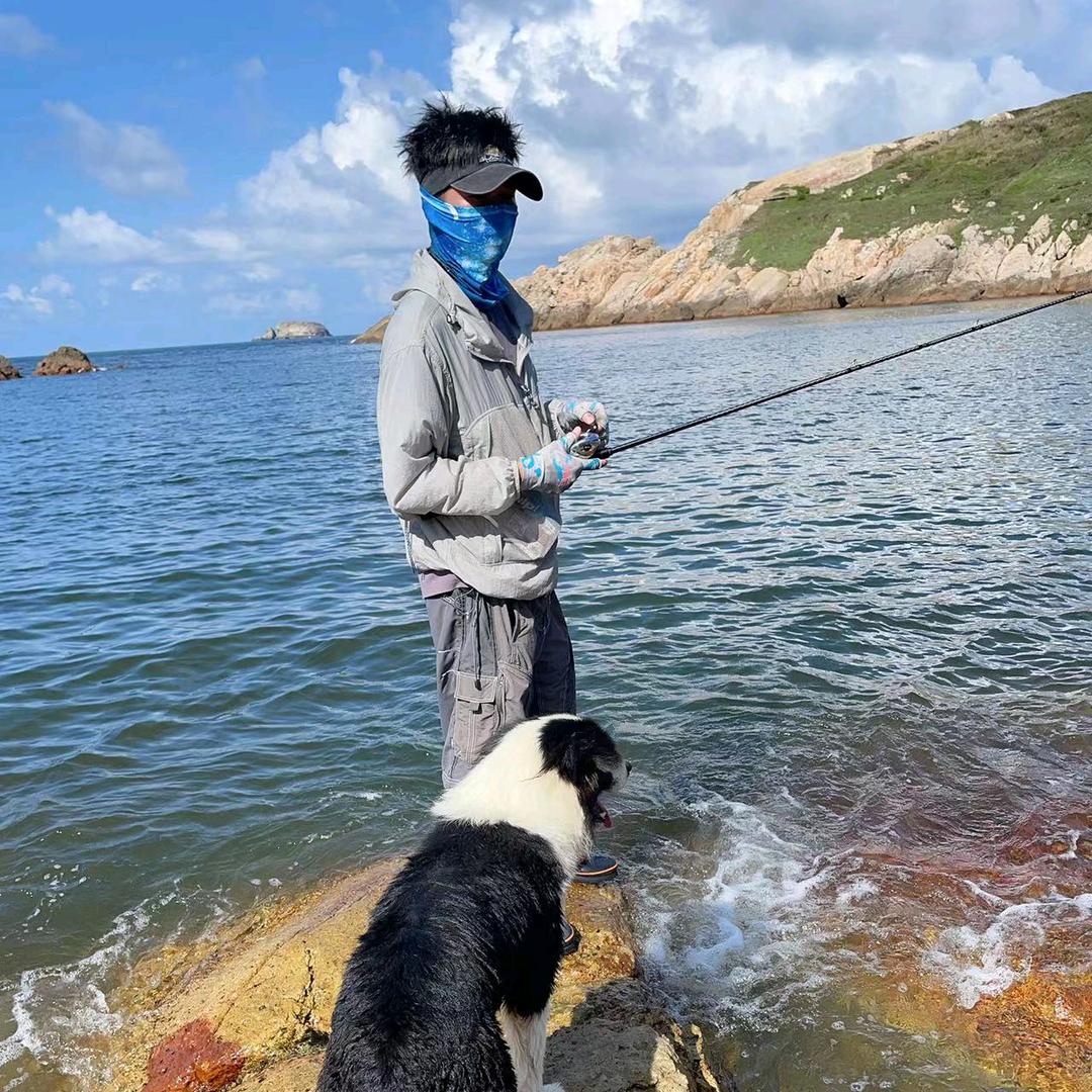幸福村行为艺术家