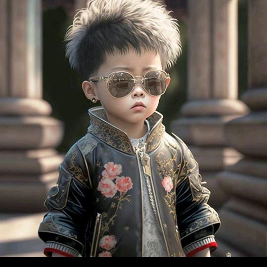 ┈━T☆鱼腥草（封票）