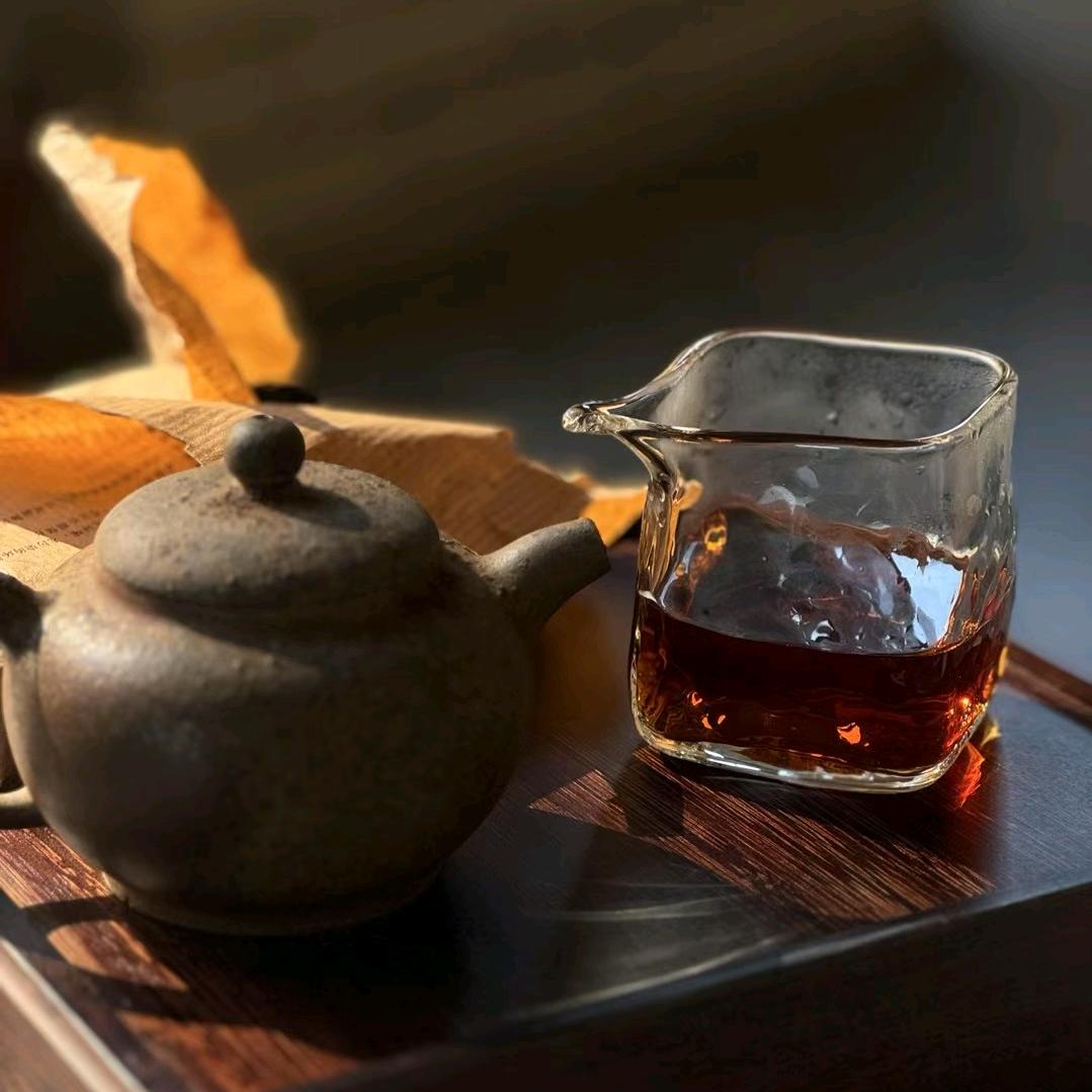 大猫哥的茶