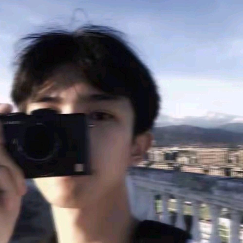 i@慎独