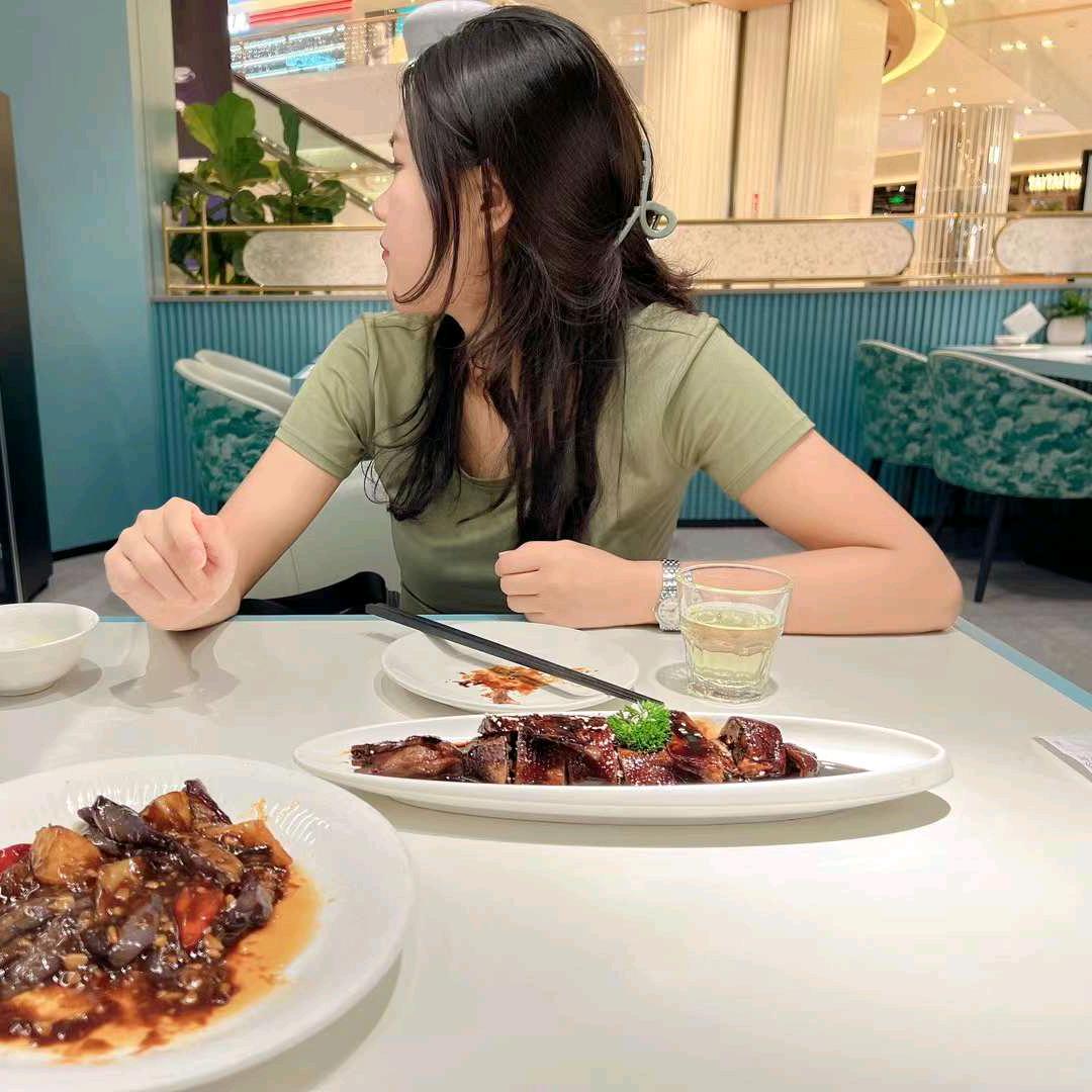 晓娜在广东