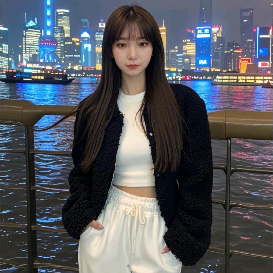 @小财月