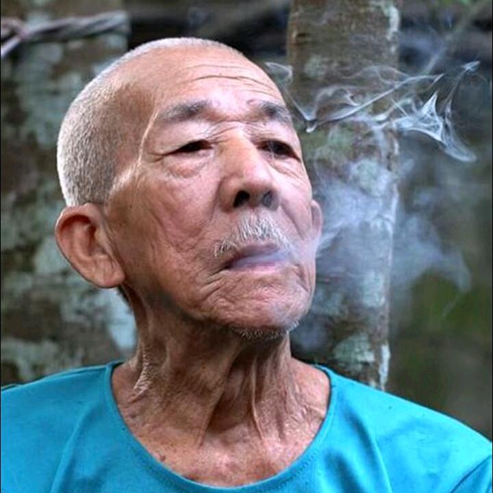 闲云野鹤（彭哥）