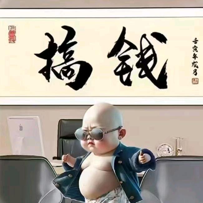 搞錢