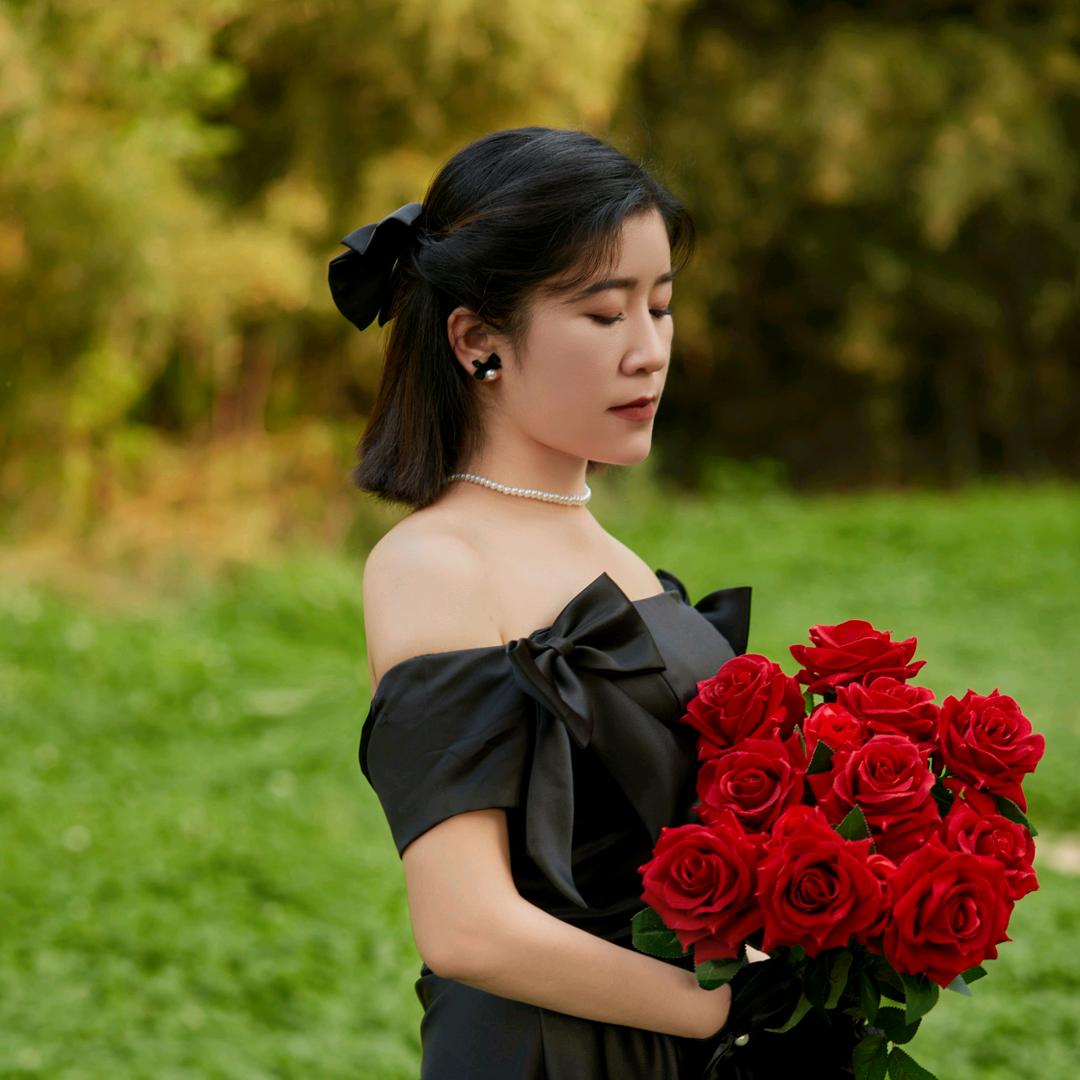 🎀想听你唱歌 🎀