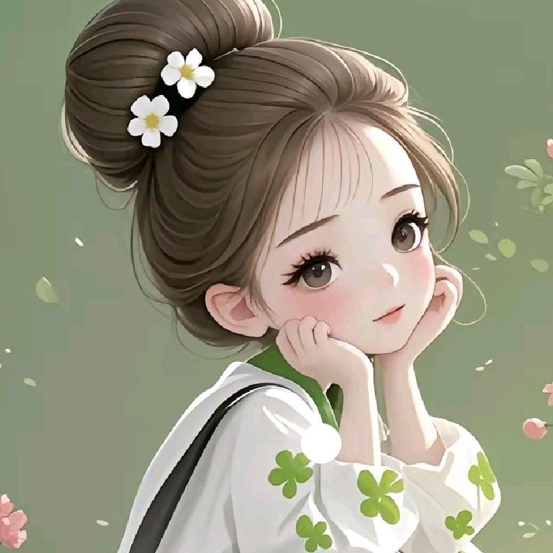 小张姑娘