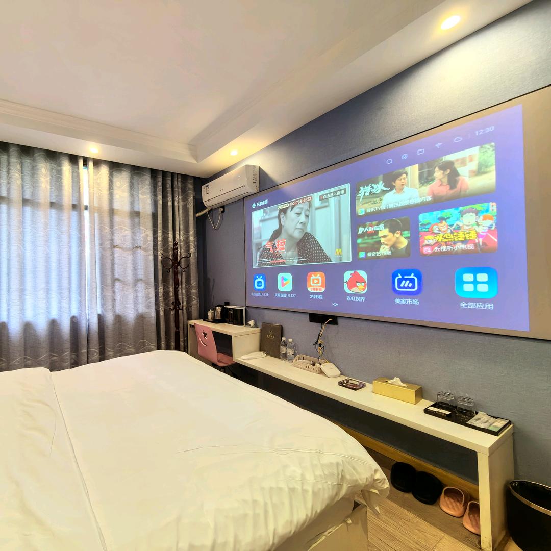 惠沣酒店（新店上线）