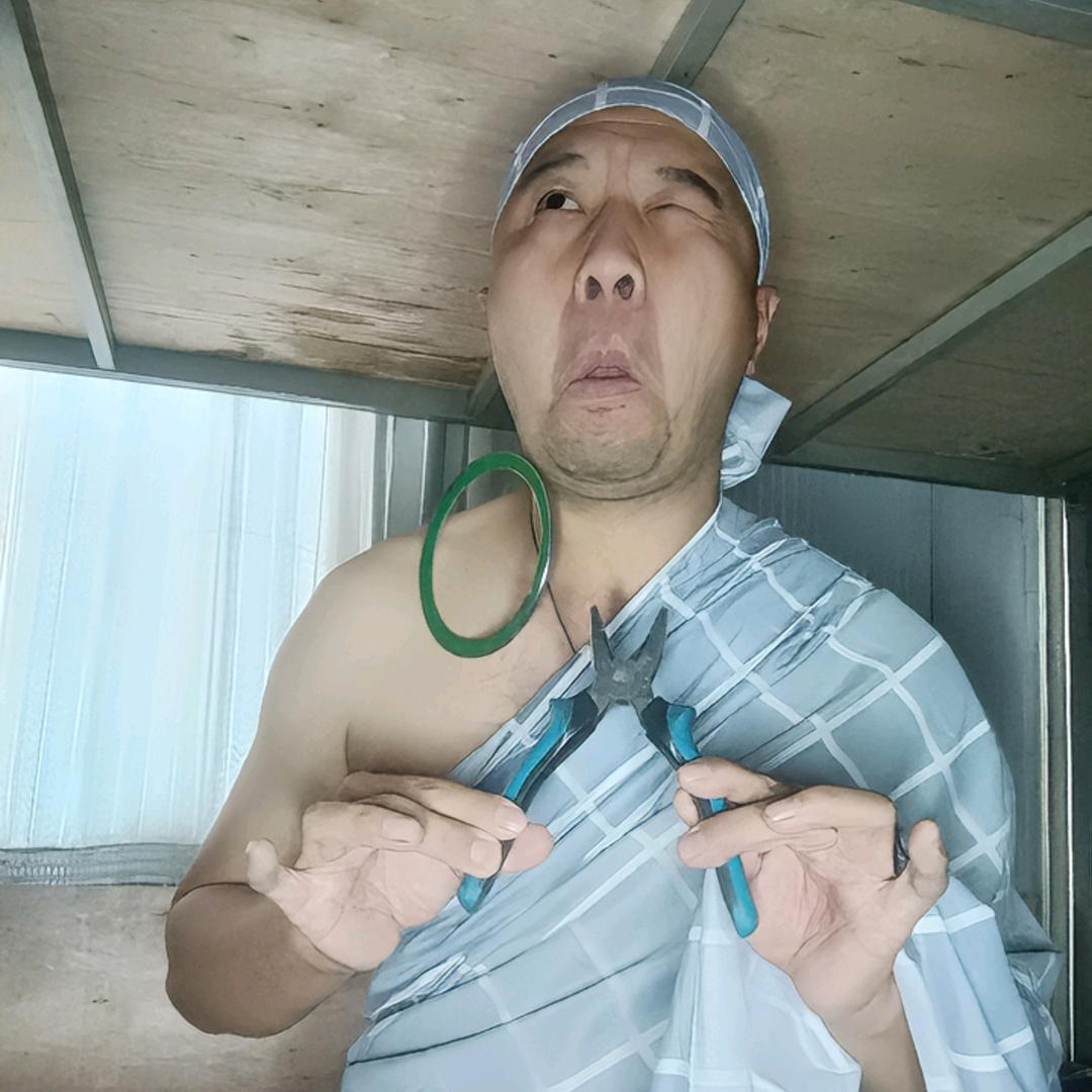 蔡哥搞笑