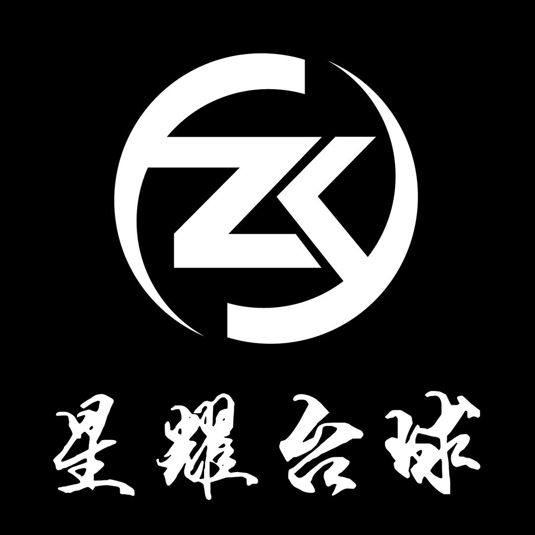 zk星耀台球