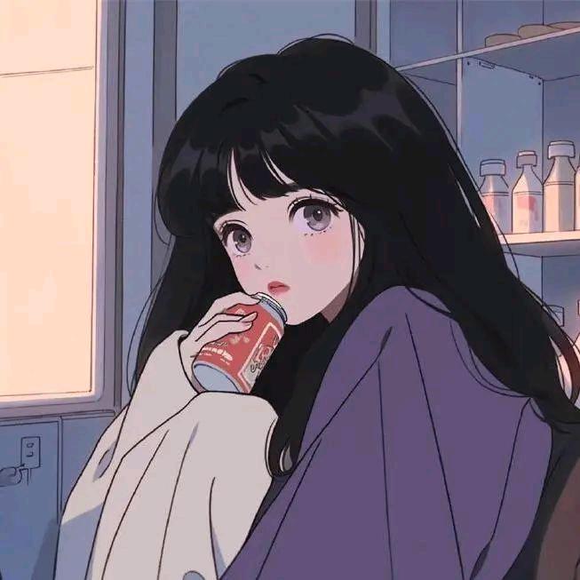 一只懵猫