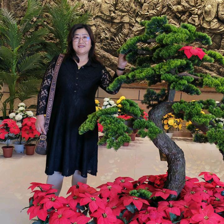 快乐如年