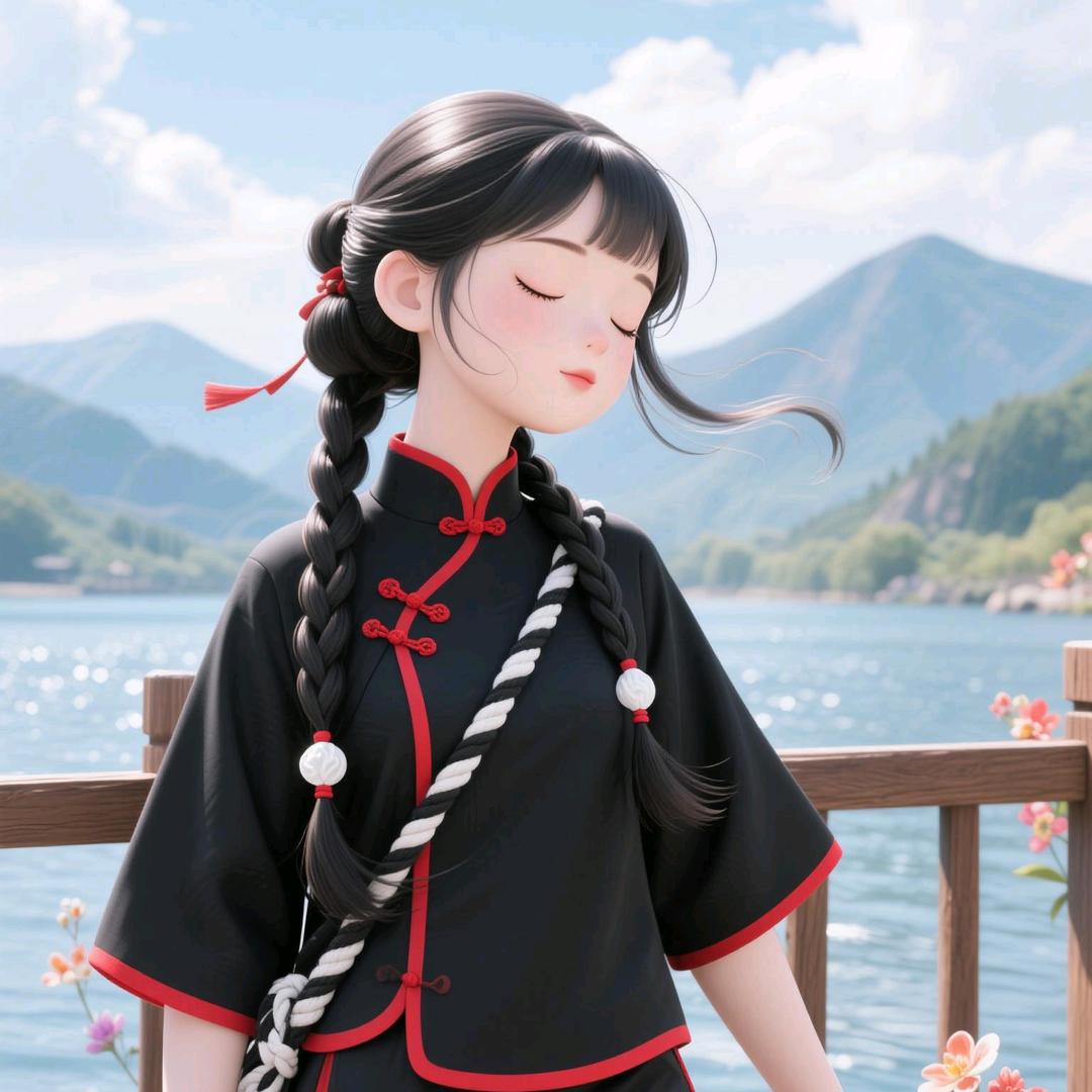 进阶中的大白菜