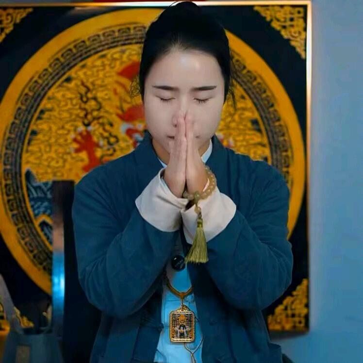 金姐