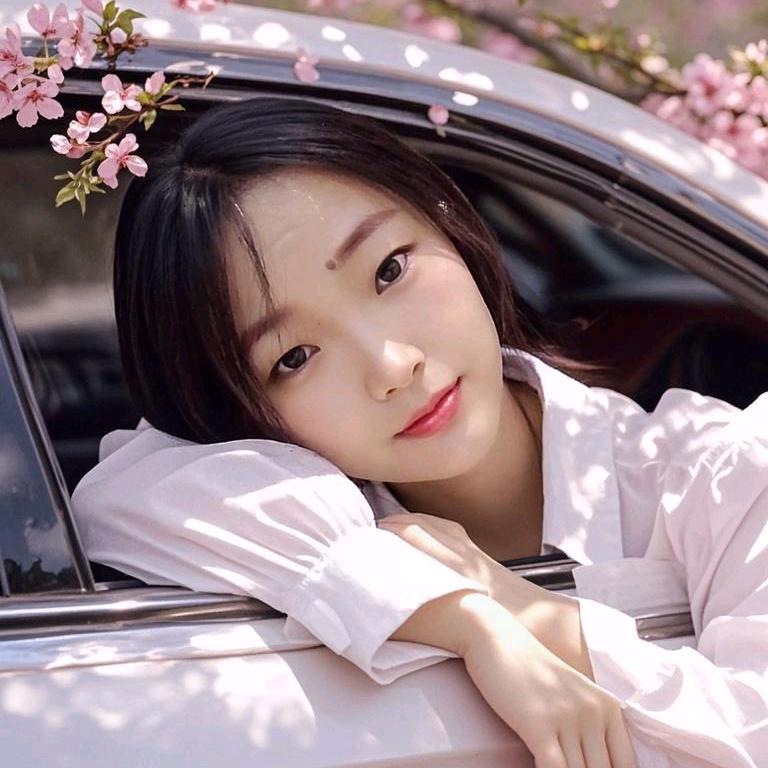 山妹子（王丽）