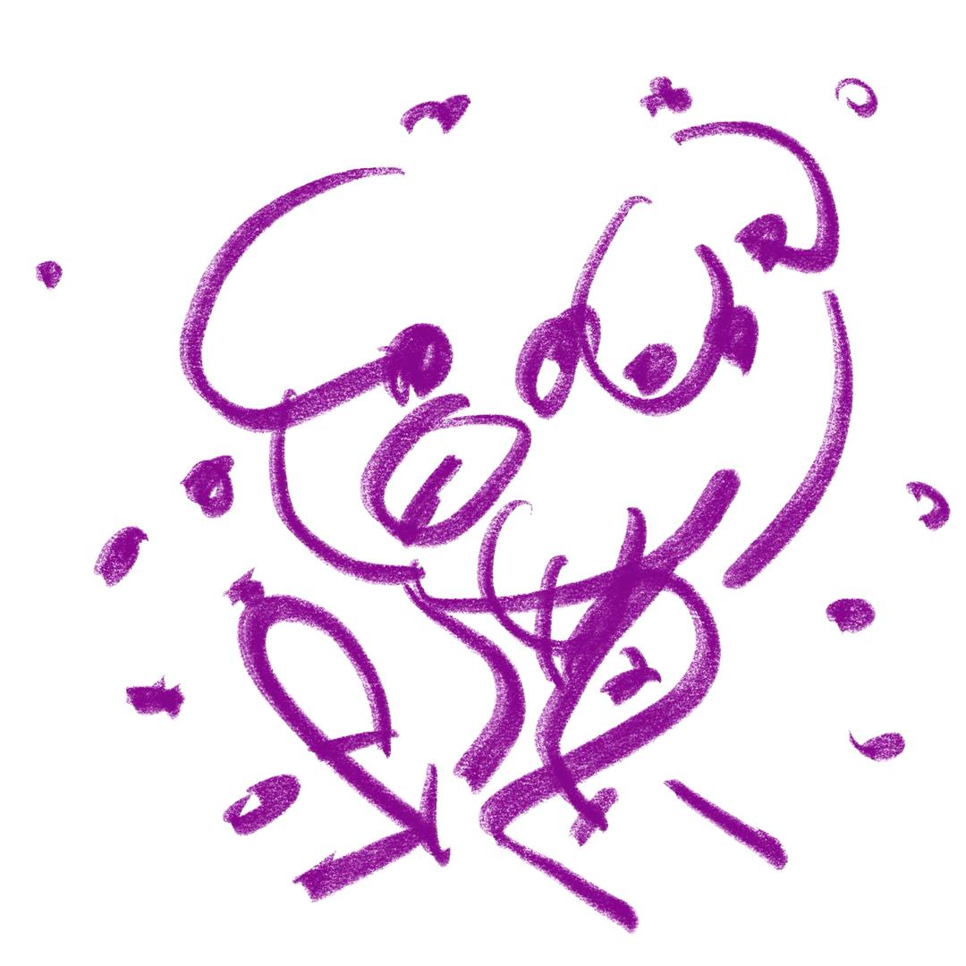 减肥修勾（不瘦三十斤不改名版）