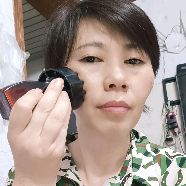 好吃的小翠子
