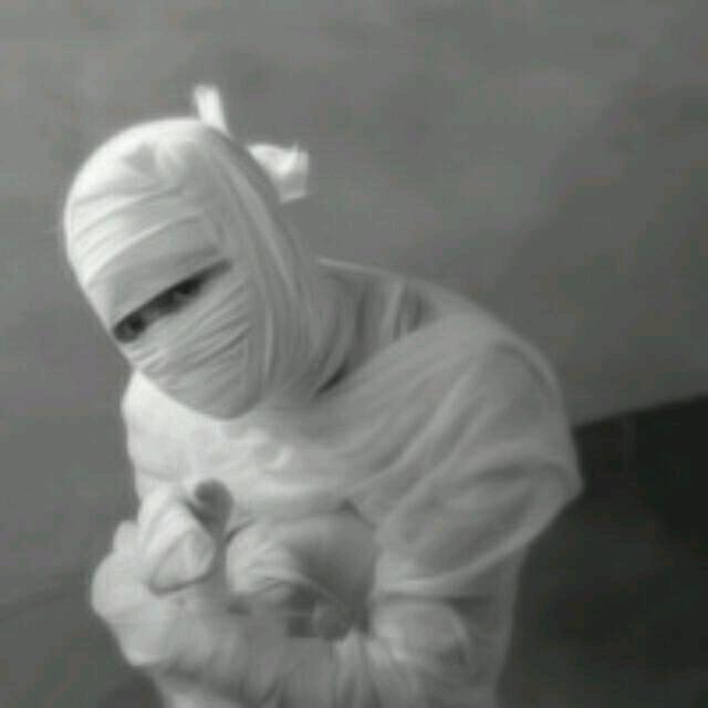 莫须有