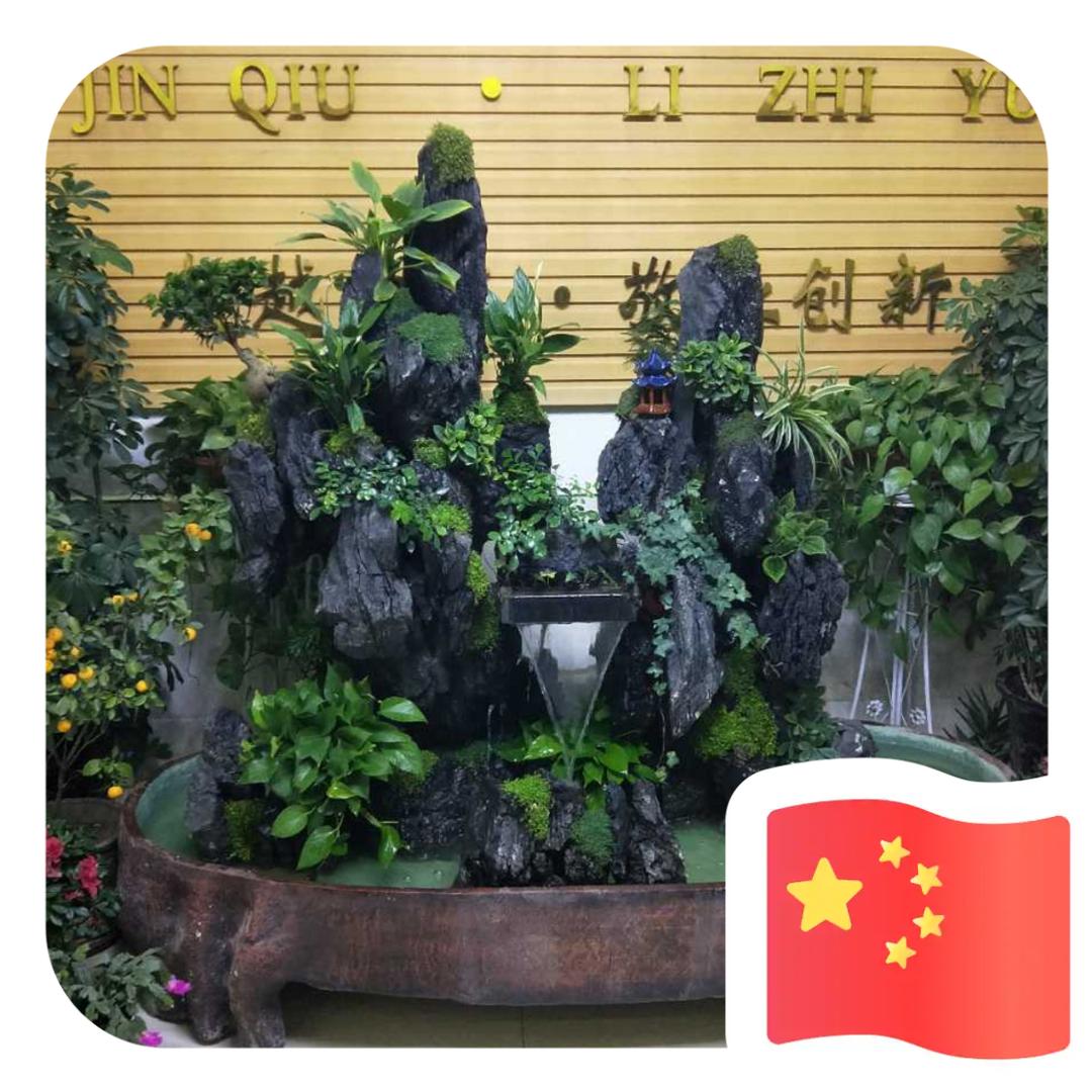 美好人生