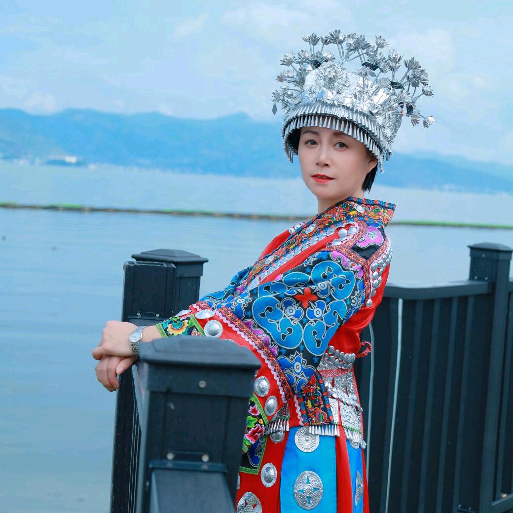 💞ღ᭄陈家ঞ᭄༊菇娘💞