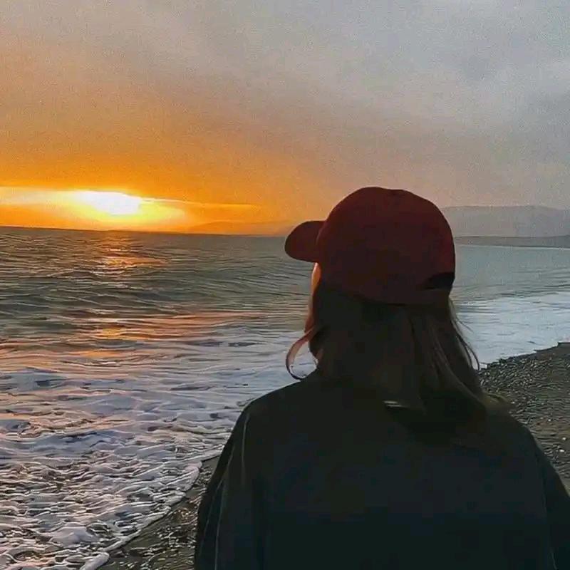 ＾❤️兜里半颗糖🌈