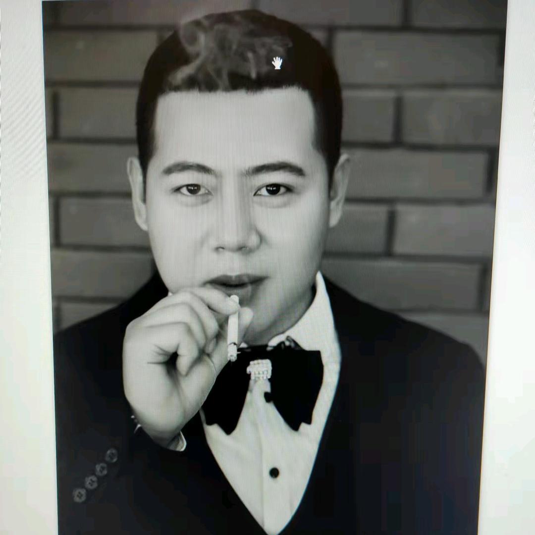 咸鱼打滚，