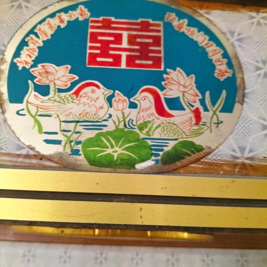 芝麻开花