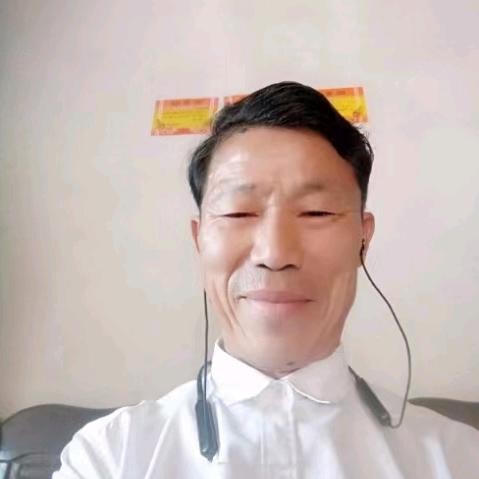 冯传勇道士